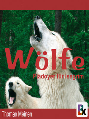 cover image of Wölfe